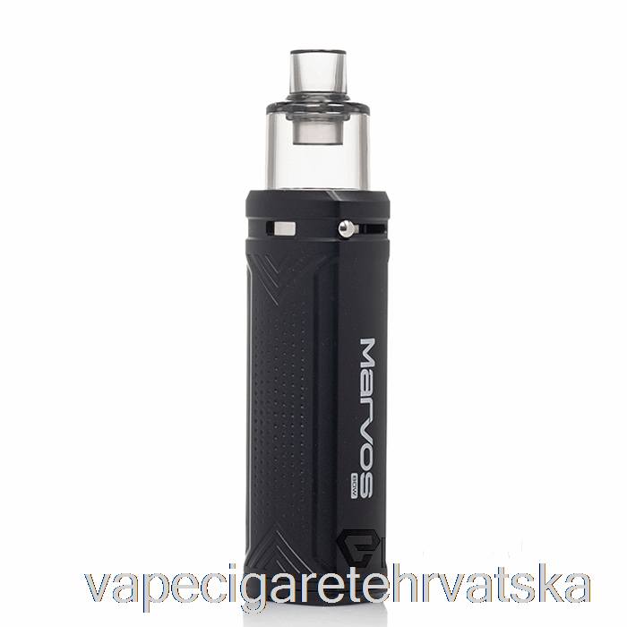 Vape Cigareta Freemax Marvos 80w Kit Crna